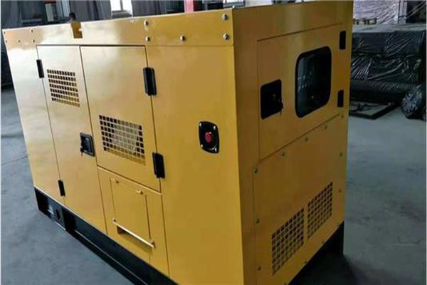 武昌发电机出租