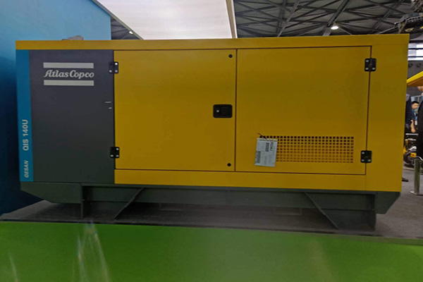 武昌发电机出租