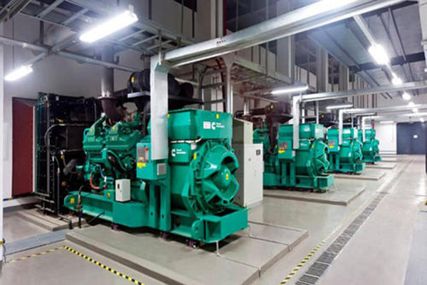 武昌发电机出租