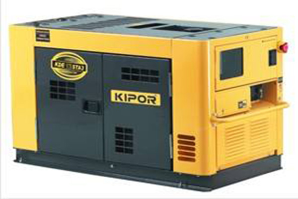 武昌发电机出租