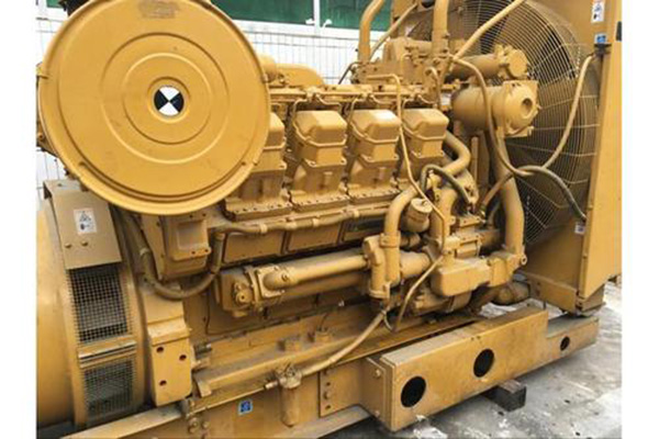 武昌发电机出租