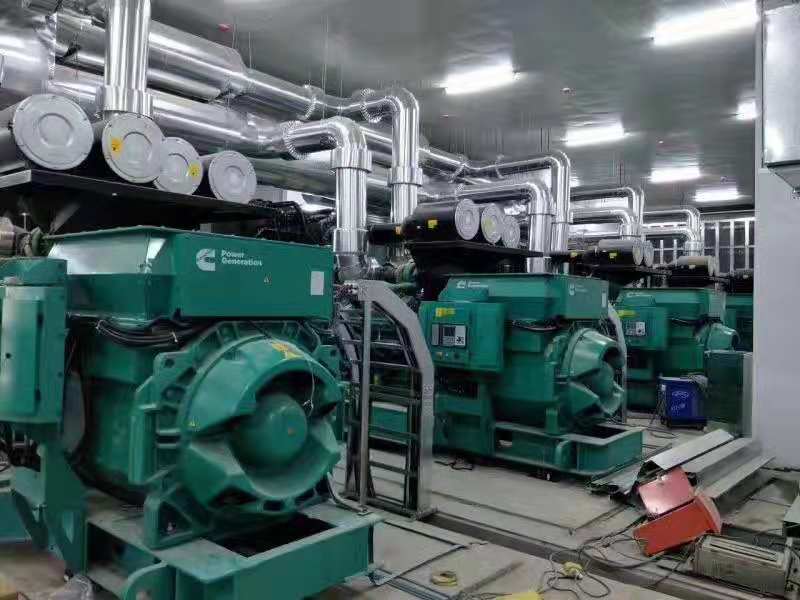 武昌发电机出租