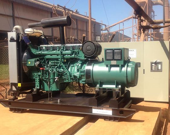 武昌发电机出租