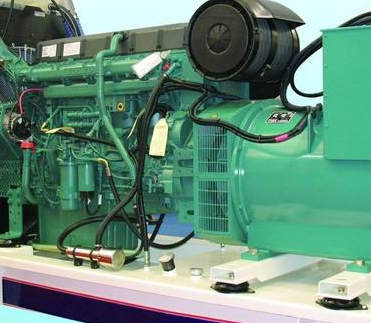 武昌发电机出租